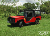 4x4 Brasil Portal Off-Road