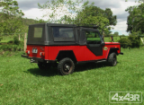 4x4 Brasil Portal Off-Road