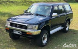 4x4 Brasil Portal Off-Road