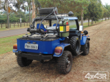 4x4 Brasil Portal Off-Road