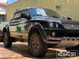 4x4 Brasil Portal Off-Road - Meu 4x4