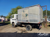 4x4 Brasil Portal Off-Road