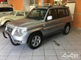4x4 Brasil Portal Off-Road - Meu 4x4