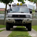 4x4 Brasil Portal Off-Road