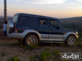 4x4 Brasil Portal Off-Road - Meu 4x4