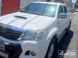 4x4 Brasil Portal Off-Road - Meu 4x4