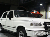 4x4 Brasil Portal Off-Road - Meu 4x4