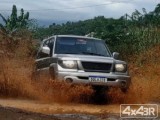 4x4 Brasil Portal Off-Road - Meu 4x4