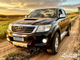 4x4 Brasil Portal Off-Road