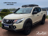 4x4 Brasil Portal Off-Road - Meu 4x4