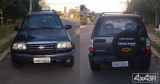 4x4 Brasil Portal Off-Road - Meu 4x4
