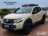 4x4 Brasil Portal Off-Road - Meu 4x4