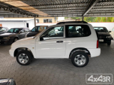 4x4 Brasil Portal Off-Road - Meu 4x4