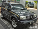 4x4 Brasil Portal Off-Road - Meu 4x4
