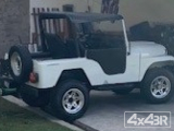 4x4 Brasil Portal Off-Road - Meu 4x4