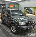 4x4 Brasil Portal Off-Road