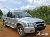 4x4 Brasil Portal Off-Road - Meu 4x4