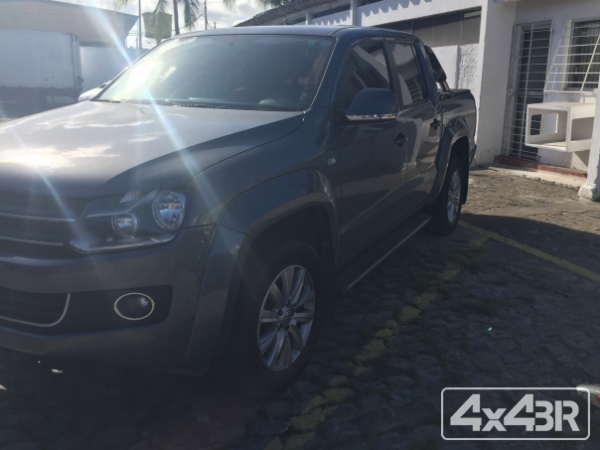 amarok 2012 high