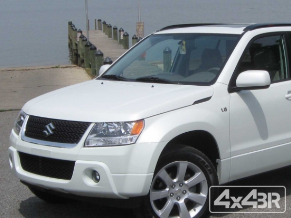 Grand Vitara4x2