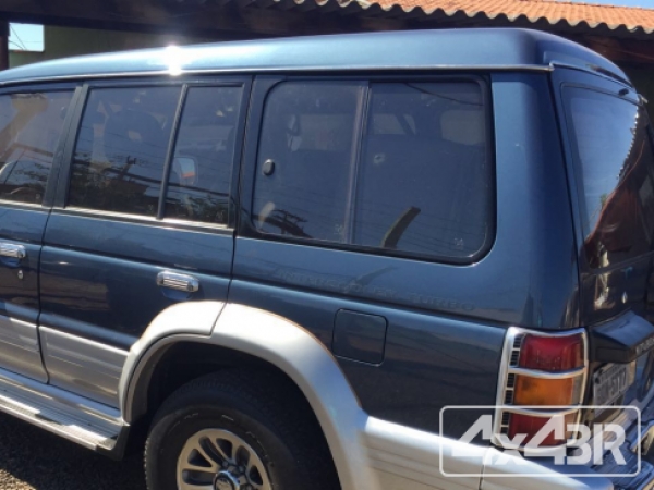 Pajero